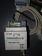 IntesisBox ME-AC-MBS-1-2l10 Mitsubishi Electric, Ophalen of Verzenden, Zo goed als nieuw