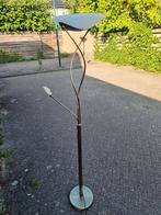 Sfeer en leeslamp, Huis en Inrichting, Lampen | Vloerlampen, Ophalen, Gebruikt, 150 tot 200 cm