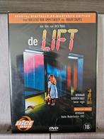 De Lift (1983)  Huub Stapel & W. van Ammelrooy – Dvd NIEUW, Vanaf 16 jaar, Ophalen of Verzenden, Nieuw in verpakking, Overige genres
