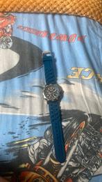 Ik verkoop omdat ik er niet gebruik, Sieraden, Tassen en Uiterlijk, Horloges | Heren, Ophalen of Verzenden