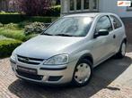 Opel Corsa 1.2-16V Rhythm, Voorwielaandrijving, 450 kg, Gebruikt, 4 cilinders