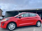 Ford Fiesta 1.0 EcoBoost Turbo 94pk 6-bak - bwjr 2021 - Conn, Auto diversen, Handgeschakeld, Ford, 999 cc, Benzine