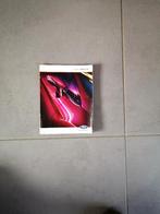 Catalogus/brochure FORD FIESTA MK7  2008/2012, Ophalen of Verzenden