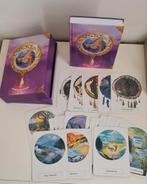 Sjamaans spiegel orakel  Roelien de Lange    orakelkaarten, Ophalen of Verzenden, Nieuw, Tarot of Kaarten leggen