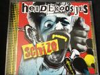 Heideroosjes, Schizo cd, Cd's en Dvd's, Ophalen of Verzenden, Zo goed als nieuw