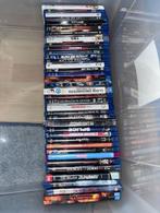 Diverse blu-ray's / verschillende prijzen zie omschrijving, Cd's en Dvd's, Blu-ray, Ophalen of Verzenden, Zo goed als nieuw, Muziek en Concerten