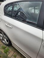 PORTIER RECHTSACHTER BMW 1 SERIE WIT, Niet ingevuld, Gebruikt, Deur, Niet ingevuld