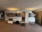 LMC Sassino 460 E | Enkele bedden, Treinzit ((Zondag open)), Schokbreker, Bedrijf, Treinzit, 5 tot 6 meter