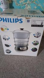 Philips steamer xl, Ophalen of Verzenden, Nieuw