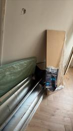 Ondervloer laminaat/ hout nieuw  isoline en islone, Doe-het-zelf en Verbouw, Vloerdelen en Plavuizen, Ophalen, Overige materialen
