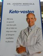 Keto-vasten, Joseph Mercola, Verzenden, Zo goed als nieuw