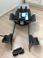 Bobike Maxi+ achterzitje 9-22 kg, Ophalen, Achterzitje, 9 t/m 18 kg, Bobike