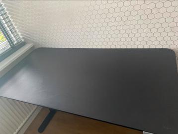 IKEA Bekant zit/sta bureau - afbeelding 3