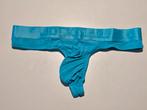 String Blauw, Ophalen of Verzenden, Blauw, Slip