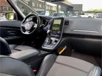 Renault Grand Scénic 1.5 dCi AUT7 INTENS LEDER NAVI CAMERA, 1502 kg, Gebruikt, Euro 6, 4 cilinders