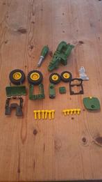 Speelgoed John Deere trekker, Ophalen of Verzenden, Zo goed als nieuw
