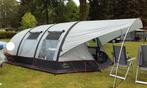 Bardani airwolf 400 XL, Caravans en Kamperen, Tenten, Ophalen, Gebruikt, Tot en met 5