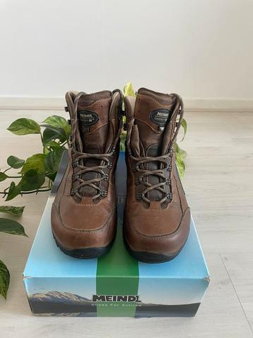 Meind Matrei 46,5 Zo goed als nieuw / comfort fit beschikbaar voor biedingen
