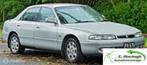 Laatste onderdelen Mazda 626 sedan 1994, Gebruikt, Ophalen of Verzenden