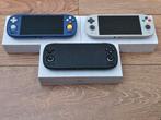 Retroid Pocket 5 NIEUW RP5 en andere modellen, Spelcomputers en Games, 1 speler, Ophalen of Verzenden, Nieuw, Vanaf 7 jaar