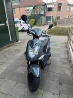 Kymco agility 50C model 2021, Fietsen en Brommers, Scooters | Kymco, Ophalen of Verzenden, Zo goed als nieuw, Agility