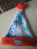 Warme muts - uitgave Unox/Efteling, Ophalen of Verzenden, Zo goed als nieuw, Meisje, Muts