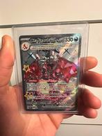 Pokemon TCG Shiny Charizard EX Promo *MINT*, Ophalen of Verzenden, Zo goed als nieuw, Losse kaart