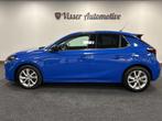 Opel Corsa 1.2 Edition*Automaat*Airco*Apple-Carplay*Andriond, Auto's, Opel, 101 pk, Euro 6, Blauw, Origineel Nederlands