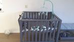 Baby box, Kinderen en Baby's, Boxen, Ophalen, Gebruikt, Overige vormen, In hoogte verstelbaar