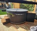 Hottub houtgestookte-elektrische of hybride/Exclusieve, Tuin en Terras, Zwembad-toebehoren, Ophalen of Verzenden, Nieuw, Filter