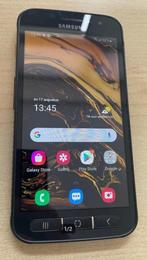 Samsung Galaxy Xcover 4s, Gebruikt, Overige modellen, Zwart, Ophalen of Verzenden