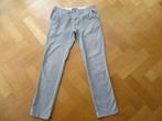 Mc Gregor Chino Broek met mooie details Maat 33/34, Ophalen of Verzenden, Zo goed als nieuw, Maat 48/50 (M)