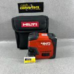 Hilit PM 2-LG Laser | Groen | Pulse Power | in hoes | 393184, Ophalen of Verzenden, Gebruikt, Afstand