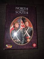 North and South - Complete Serie (6 DVD's), Ophalen of Verzenden