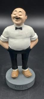 Lambik miniatuur beeldje AH, Ophalen of Verzenden, Zo goed als nieuw, Overige typen