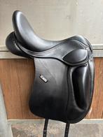 Anatomica Sygnus S-line 17,5 inch, Dieren en Toebehoren, Paarden en Pony's | Zadels, Ophalen of Verzenden, Zo goed als nieuw, Dressuur