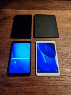 2x Samsung Galaxy A6 Tablets (2016), Computers en Software, Android Tablets, Ophalen of Verzenden
