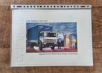DAF 2100 - 2300 brochure, Gelezen, Ophalen of Verzenden, DAF Trucks