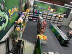 Tcg Fanz Showroom - Waalwijk, Ophalen, Nieuw