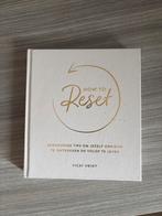 How to Reset - Vicki Vrint, Ophalen of Verzenden, Zo goed als nieuw