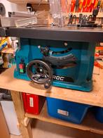 Cirkelzaag tafel, Doe-het-zelf en Verbouw, Gereedschap | Zaagmachines, Cirkelzaag, Nieuw, Ophalen of Verzenden, Vonroc