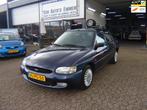 Ford Escort 1.6 Business Edition CTX|Automaat|Airco|5 Deurs|, Auto's, Ford, Escort, 450 kg, Gebruikt, 4 cilinders