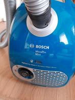 Bosch move on mini stofzuiger, Stofzuiger, Zo goed als nieuw, Minder dan 1200 watt, Ophalen