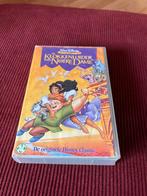 Disney VHS : De Klokkenluider van de Notre Dame, Cd's en Dvd's, VHS | Kinderen en Jeugd, Alle leeftijden, Ophalen, Zo goed als nieuw