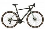 Sensa Romagna Gravel GRX 58cm Zwart 58cm 2025, Overige merken, -, - 0
-, NL, Nieuw