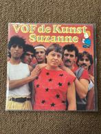 VOF de Kunst - Suzanne, Ophalen of Verzenden, Zo goed als nieuw, 7 inch, Nederlandstalig