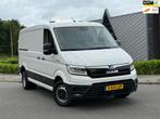 MAN TGE 5.180 2.0 DL L2H1 DSG Automaat | Dubbellucht | Navi, Automaat, Achterwielaandrijving, Gebruikt, Euro 6
