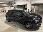 Peugeot e208 EV 50kWh 136hp 2021 Black, Zwart, Elektrisch, Particulier, 450 min