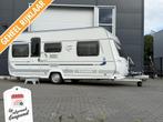Fendt Saphir 465 TG, Caravans en Kamperen, Rondzit, Bedrijf, Overige typen, 1250 - 1500 kg