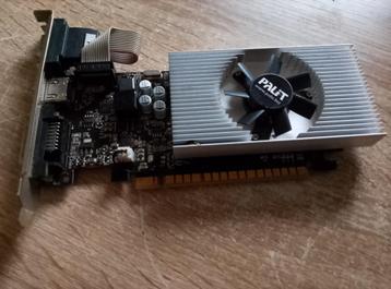 NVIDIA GeForce GT 610 beschikbaar voor biedingen